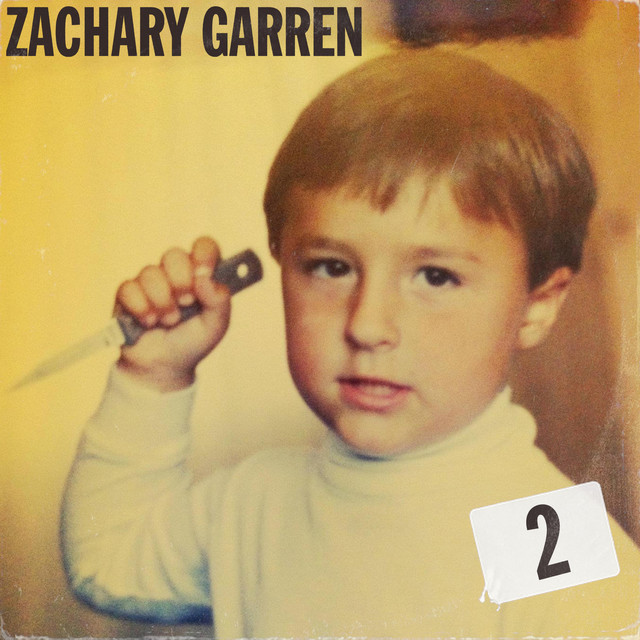 2 album cover