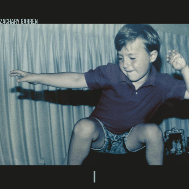 I album cover