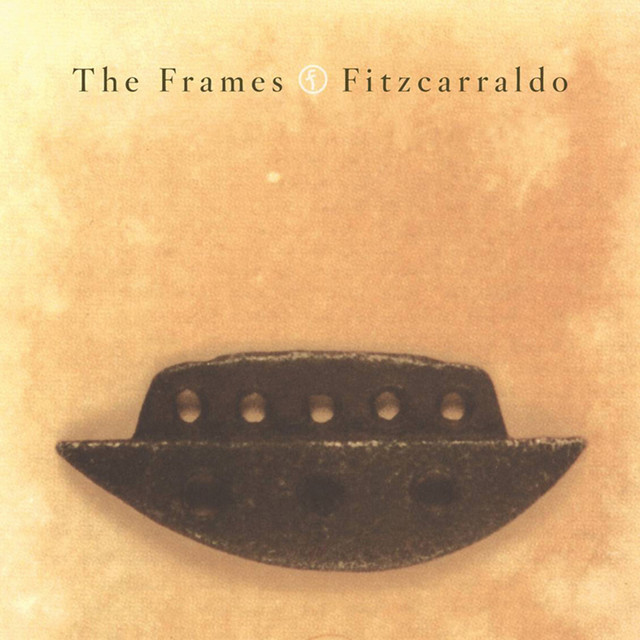 Fitzcarraldo album cover