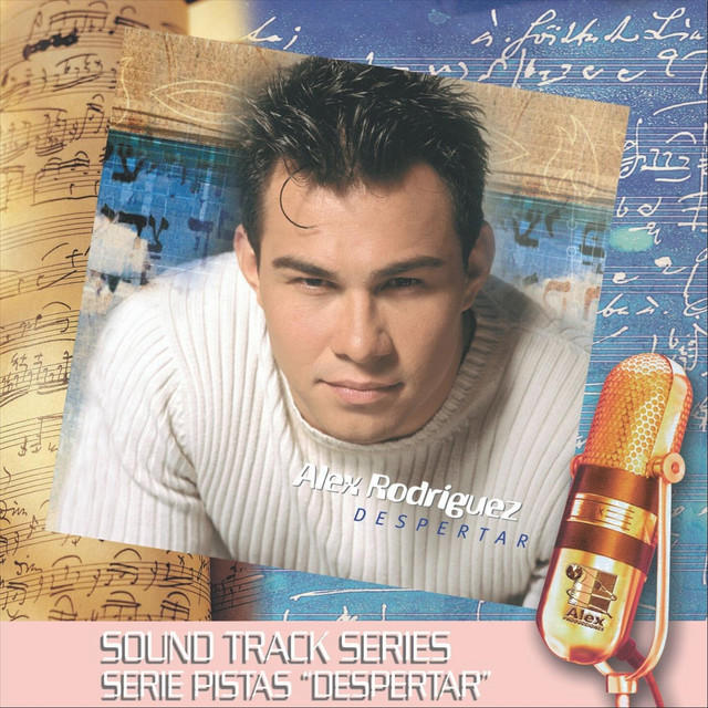 Despertar (Pistas) album cover