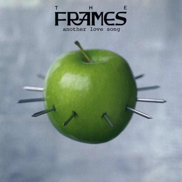 Another Love Song album cover