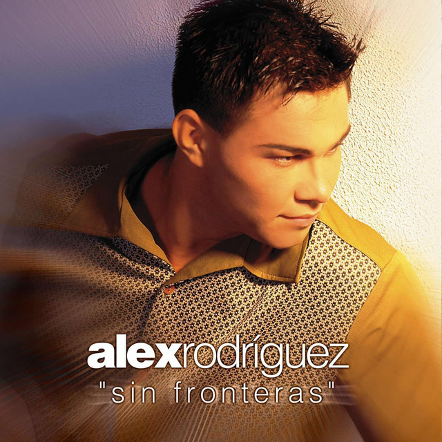 Sin Fronteras album cover