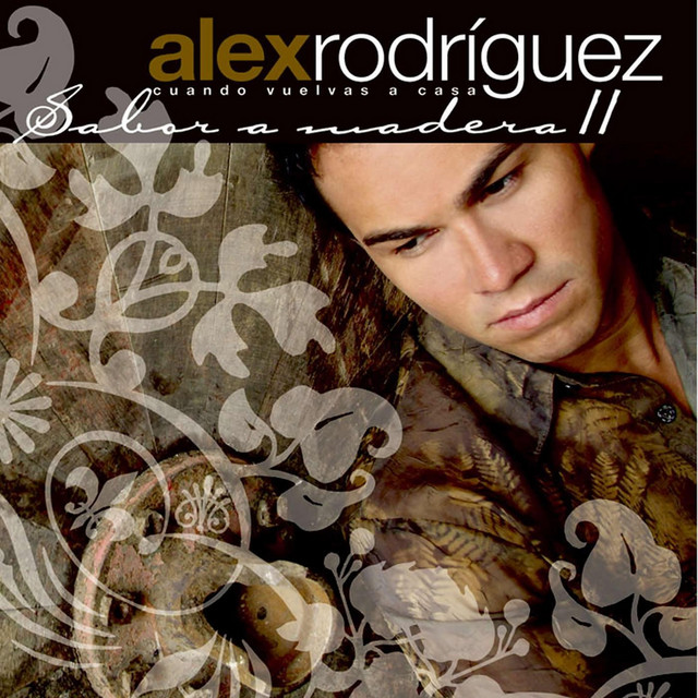 Sabor a Madera 2 album cover
