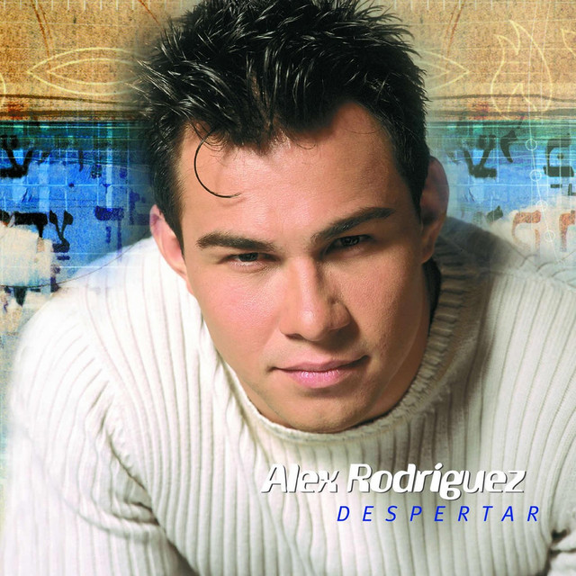 Despertar album cover