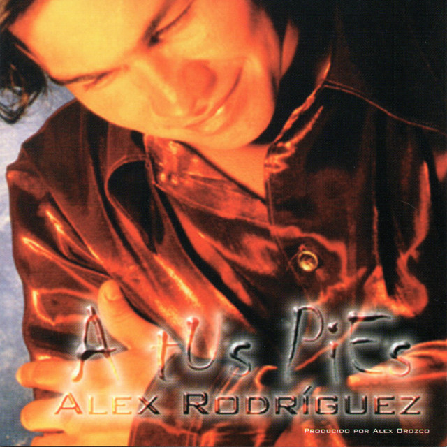 A Tus Pies album cover