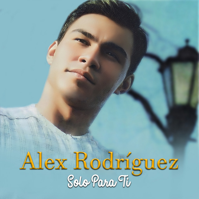 Solo para Ti album cover