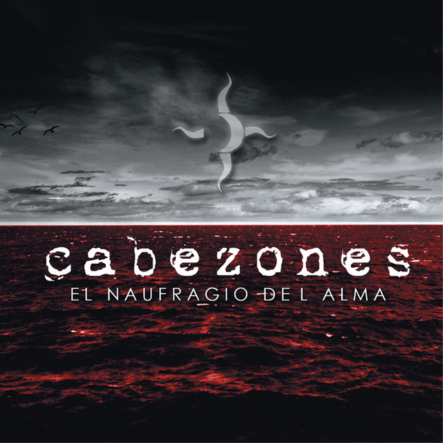 El Naufragio del Alma album cover