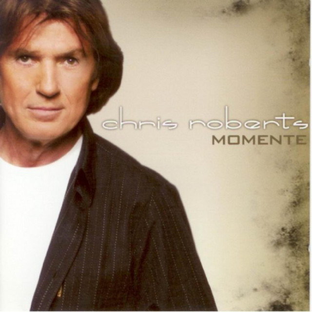 Momente album cover