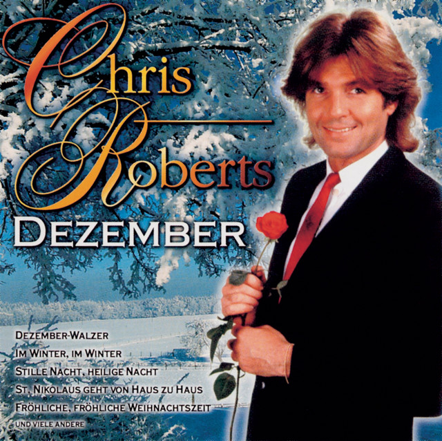 Dezember album cover