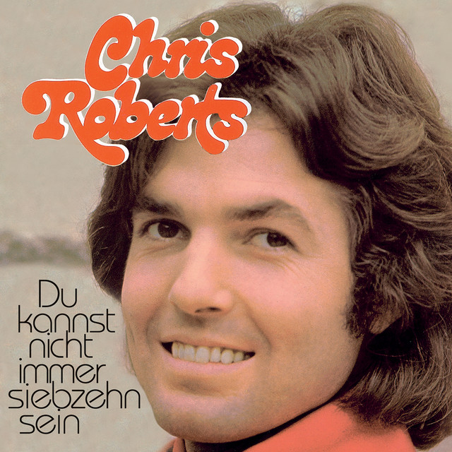 Du kannst nicht immer 17 sein album cover