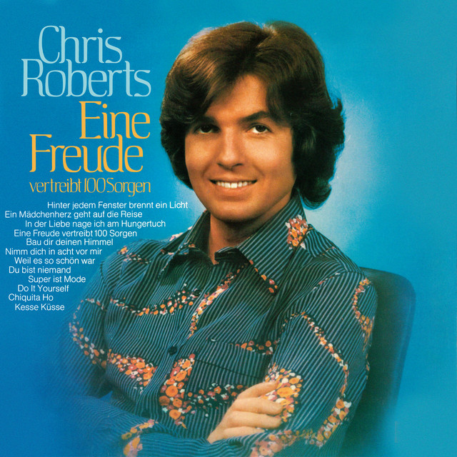 Eine Freude vertreibt 100 Sorgen album cover