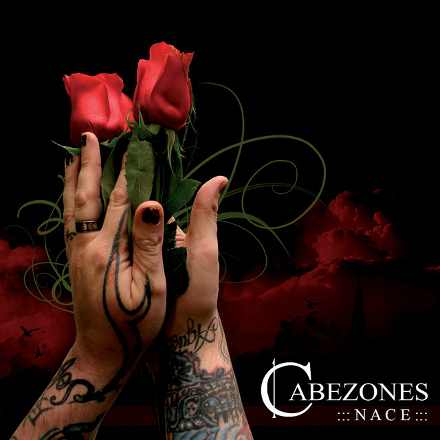 Nace album cover
