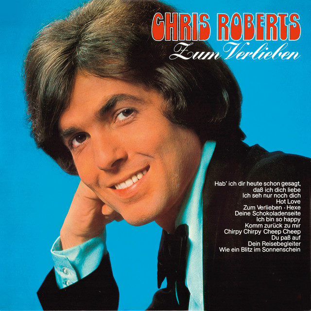Zum Verlieben album cover