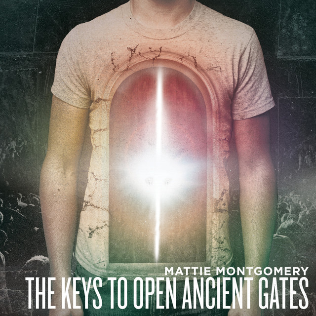 The Keys To Open Ancient Gates album cover