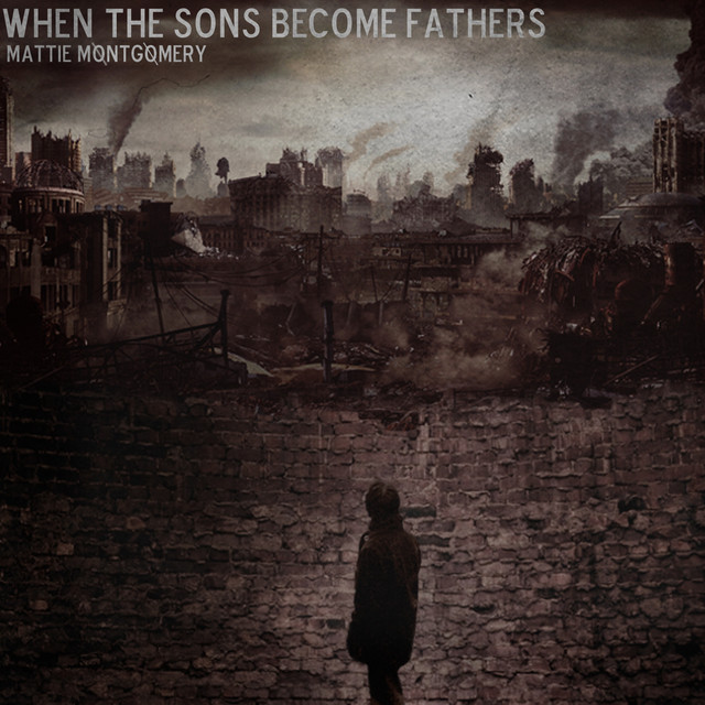 When The Sons Become Fathers album cover