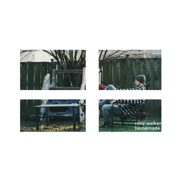 Home Made album cover