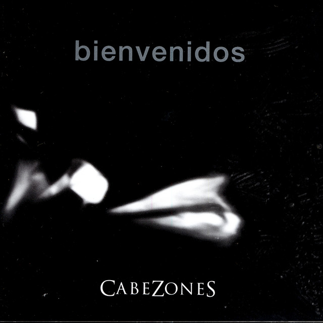 Bienvenidos album cover