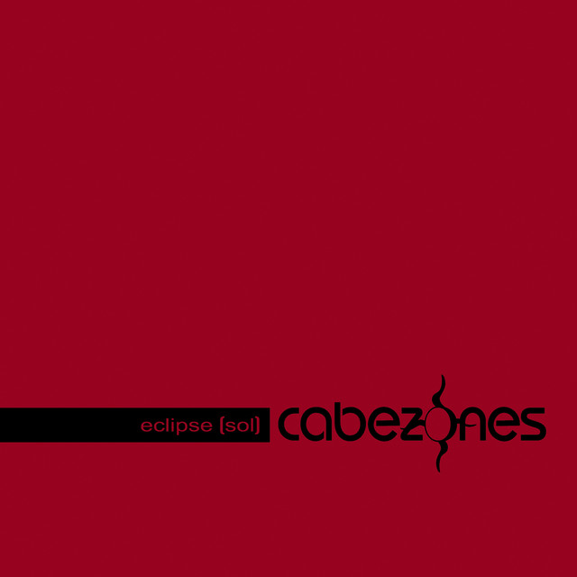 Eclipse (Sol) album cover