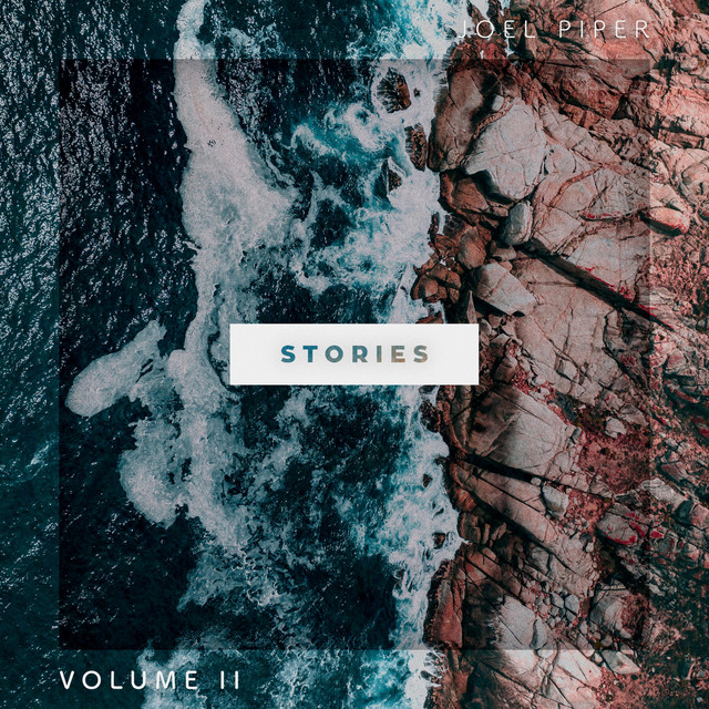 Stories, Vol. 2 (Instrumental) album cover