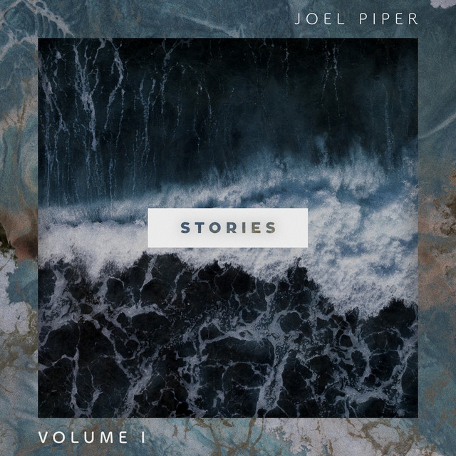 Stories, Vol. 1 album cover