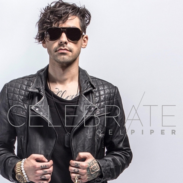 Celebrate (Deluxe Edition) album cover