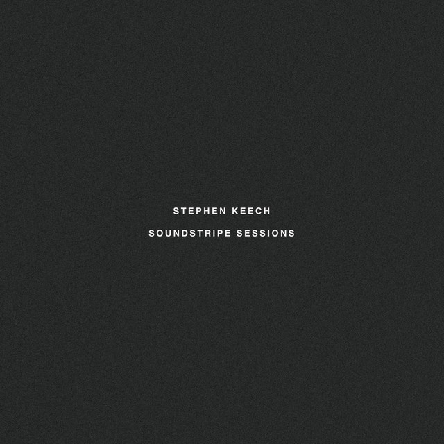 Soundstripe Sessions album cover