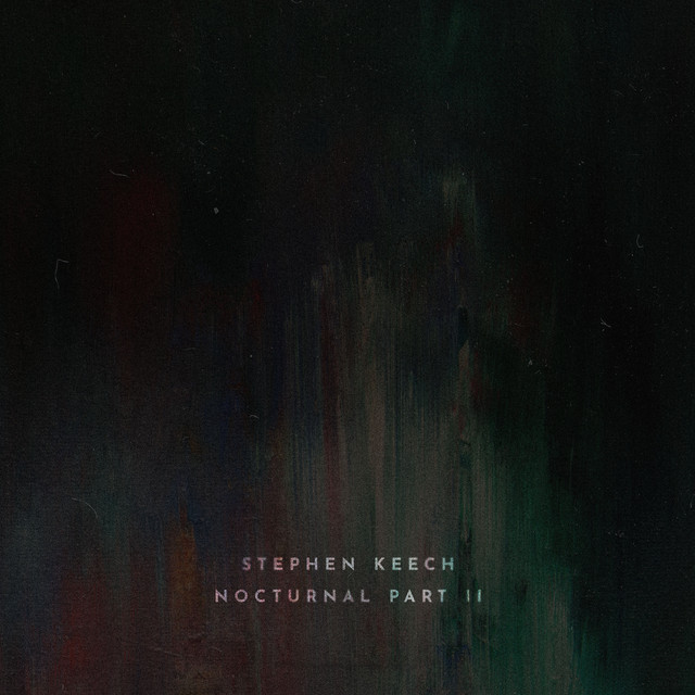 Nocturnal, Pt. II album cover