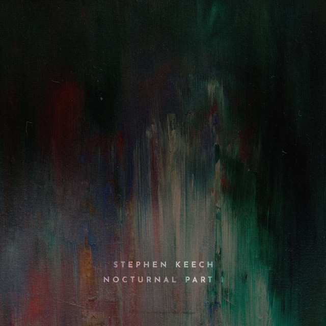 Nocturnal, Pt. I album cover