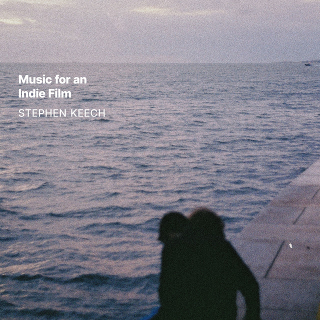 Music for an Indie Film album cover