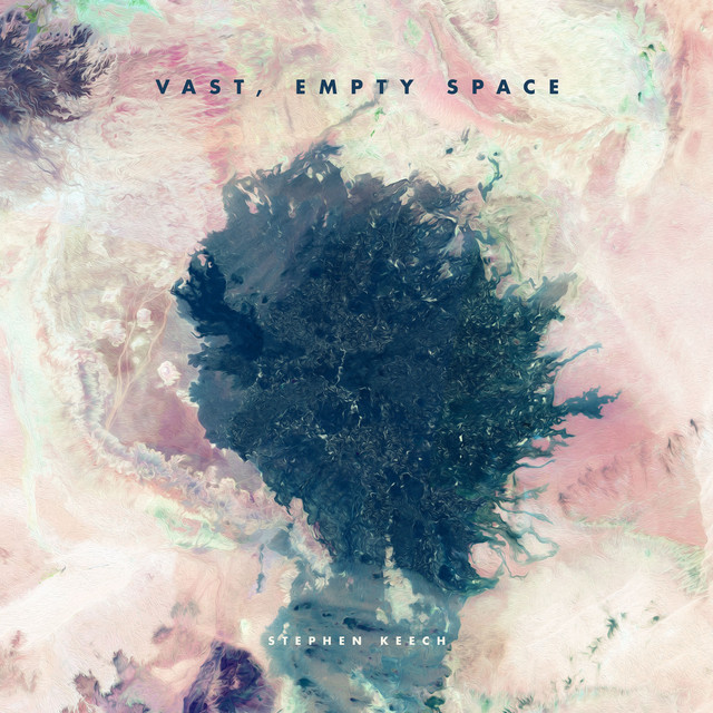 Vast, Empty Space album cover
