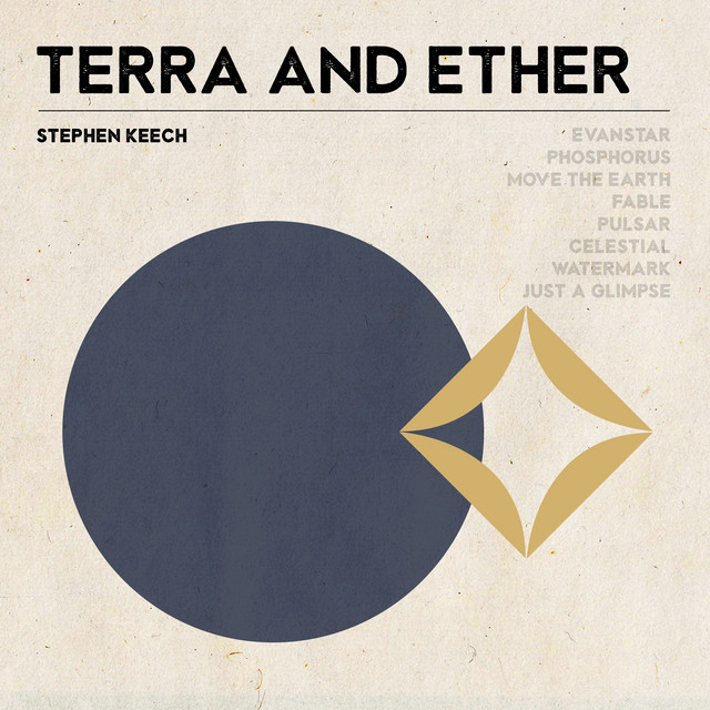Terra and Ether album cover