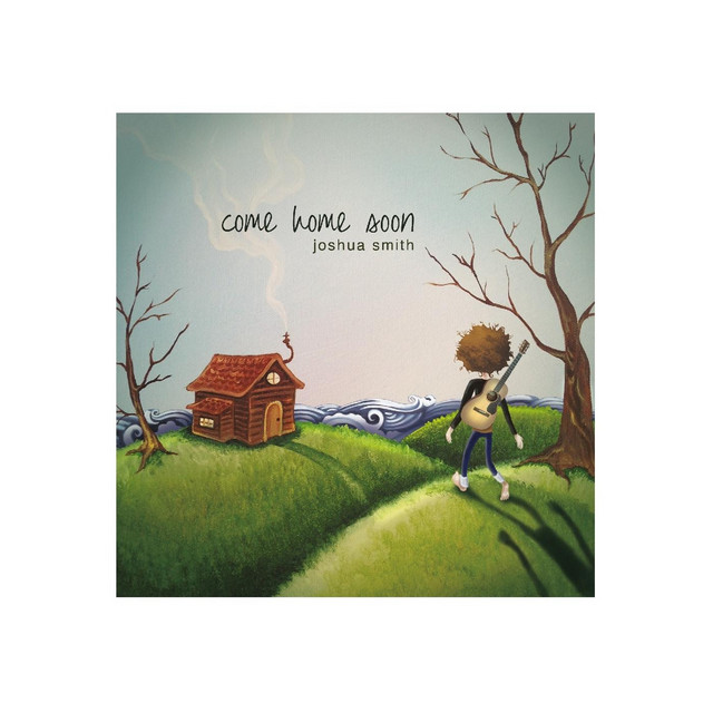 Come Home Soon album cover