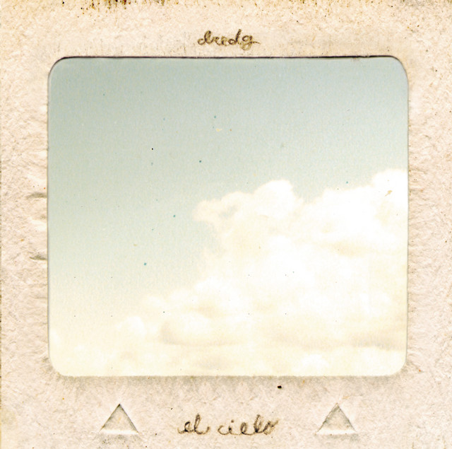El Cielo album cover