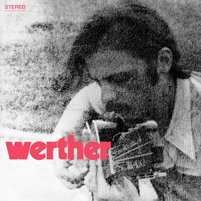 Werther album cover