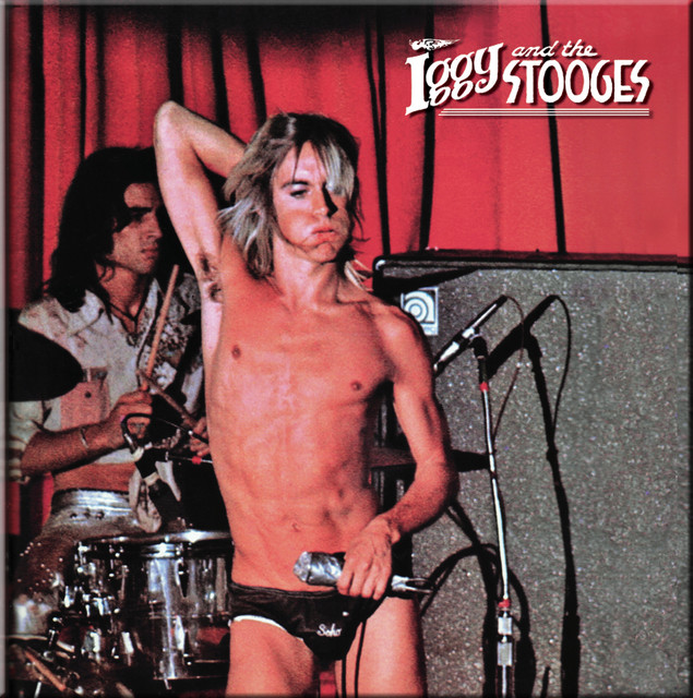 Theatre Of Cruelty (Live at The Whisky a Go Go, 8901 Sunset Blvd at Clark, West Hollywood, CA. 1973) album cover