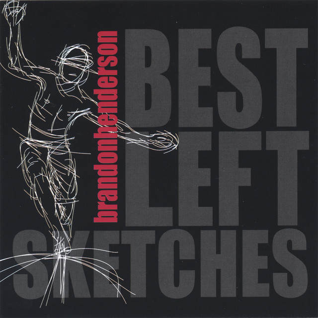 Best Left Sketches album cover