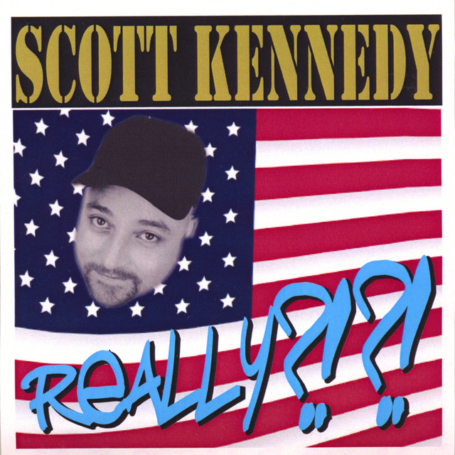 REALLY!?!? album cover