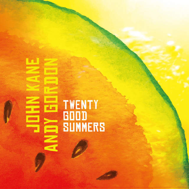 Twenty Good Summers album cover