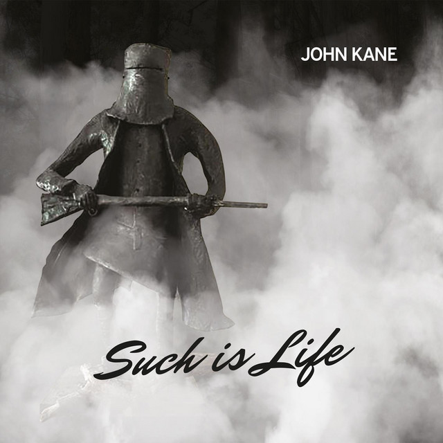 Such Is Life album cover