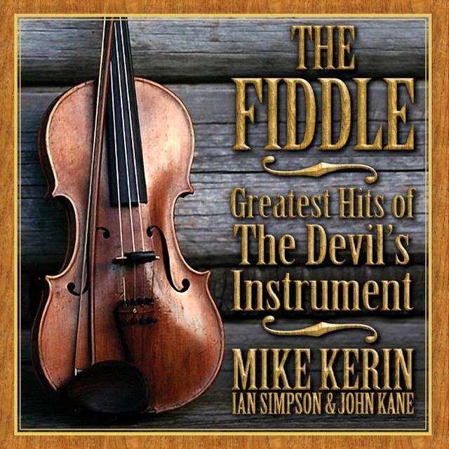 The Fiddle album cover