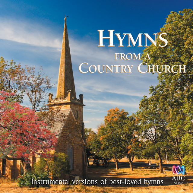 Hymns from a Country Church album cover