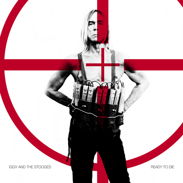 Ready to Die album cover