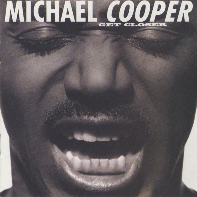 Get Closer album cover