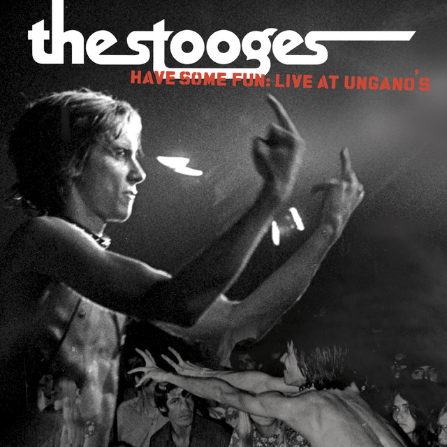 Have Some Fun: Live at Ungano's album cover