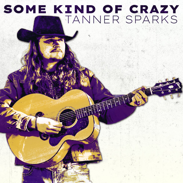 Some Kind of Crazy album cover