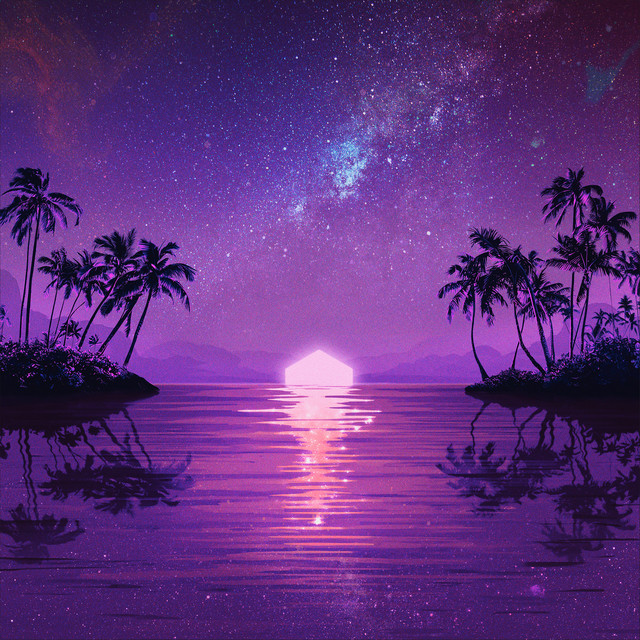 Club Paradise album cover