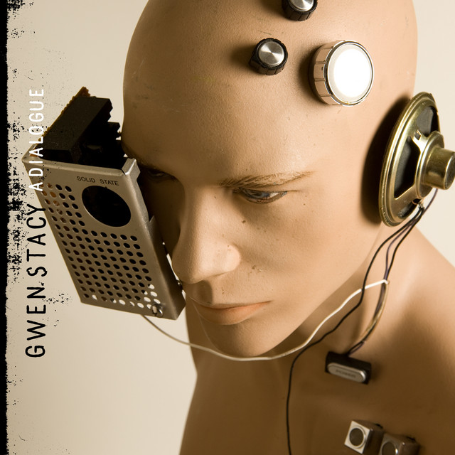 A Dialogue album cover