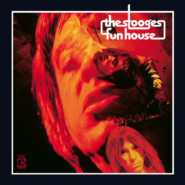 Fun House (Deluxe Edition) album cover