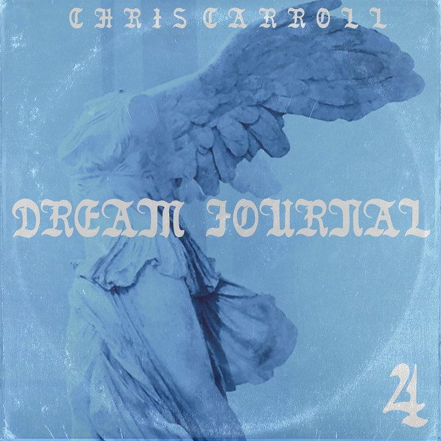 Dream Journal, Vol. 4: Dreams of Icarus album cover