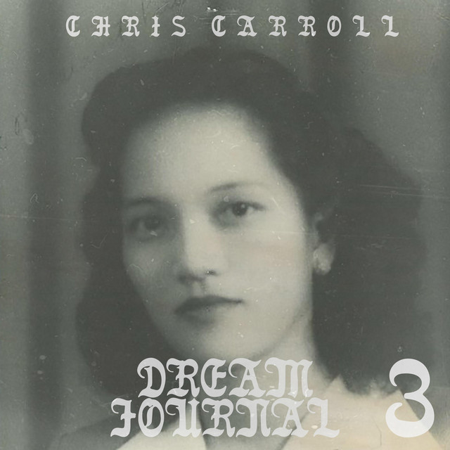 Dream Journal, Vol. 3 album cover